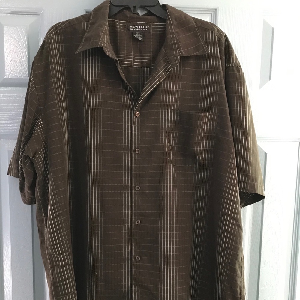 Men’s XLT Shirt